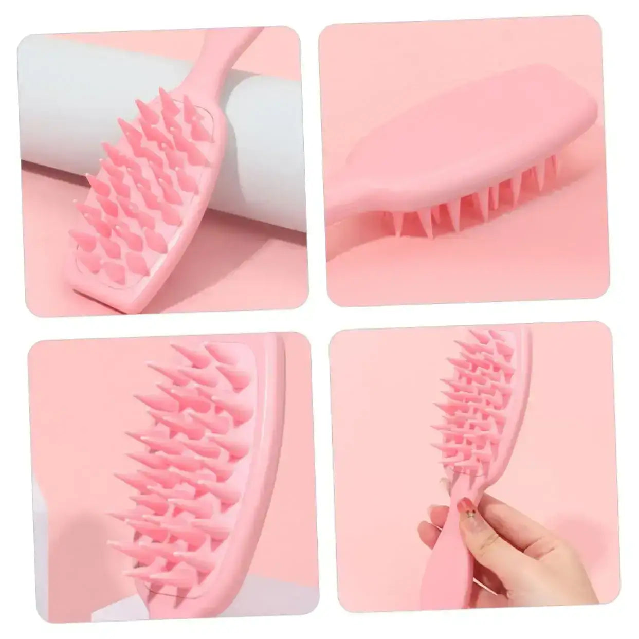 Rosecaree Revitalizing Scalp Care Brush™