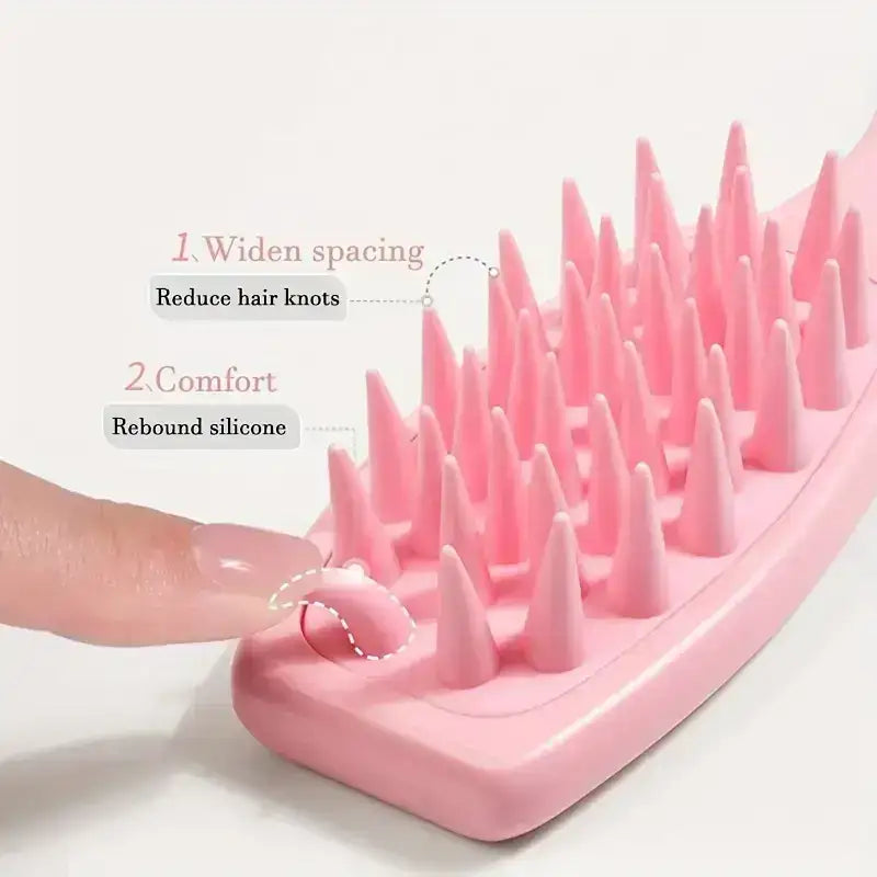 Rosecaree Revitalizing Scalp Care Brush™