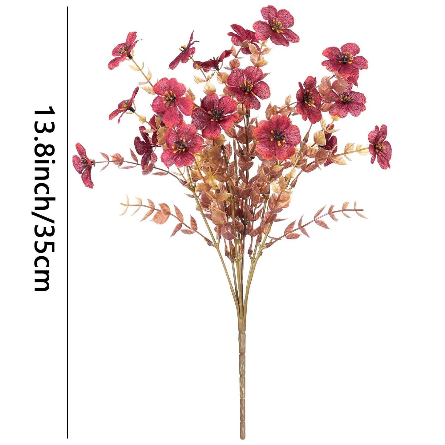 Autumn Elegance Artificial Flower Arrangement™