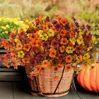 Autumn Elegance Artificial Flower Arrangement™