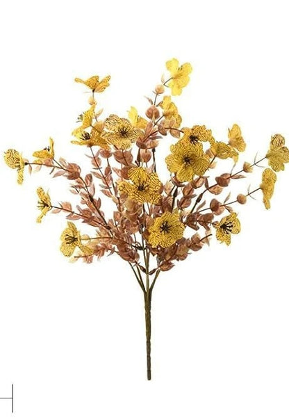 Autumn Elegance Artificial Flower Arrangement™