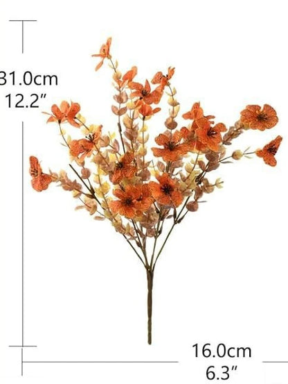 Autumn Elegance Artificial Flower Arrangement™