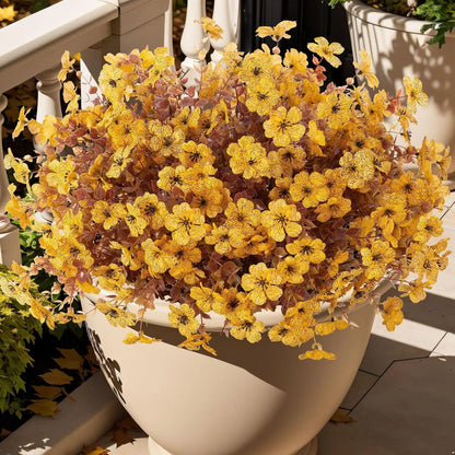 Autumn Elegance Artificial Flower Arrangement™
